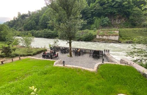 Ayder Hotel | NİKA: Family-Friendly Hotel with Breakfast Included