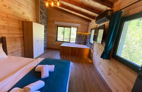 Ayder Hotel | NİKA: Family-Friendly Hotel with Breakfast Included