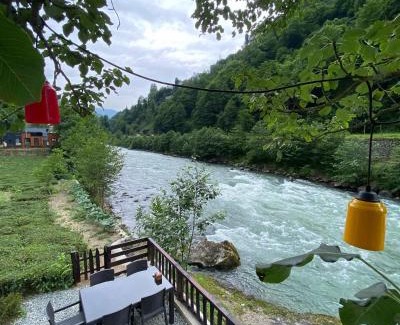 Ayder Hotel | NİKA: Family-Friendly Hotel with Breakfast Included