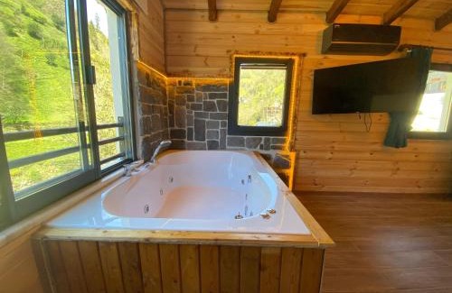 Ayder Hotel | NİKA: Family-Friendly Hotel with Breakfast Included