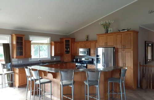 Niagara Falls House | Niagara Falls Country Living. Short and long term renting are also available