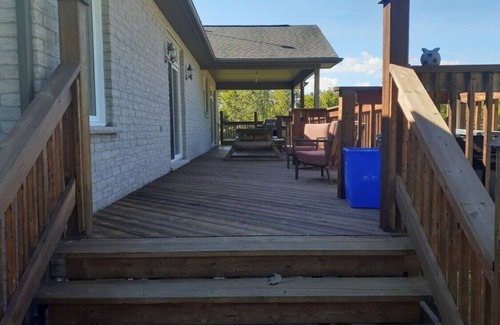 Niagara Falls House | Niagara Falls Country Living. Short and long term renting are also available