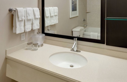 Fallsview Hotel | Discover Radisson Hotel & Suites Fallsview: Family-Friendly Stay
