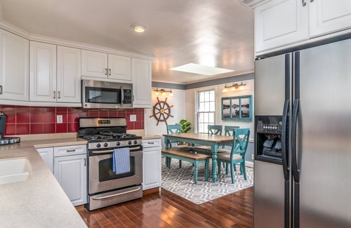Niagara Falls - Western New York House | Niagara River Escape: Spa and Breakfast in Lewiston