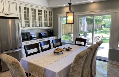 Fort Erie Cottage | Discover Niagara Riverview with Pool and Hot Tub Amenities
