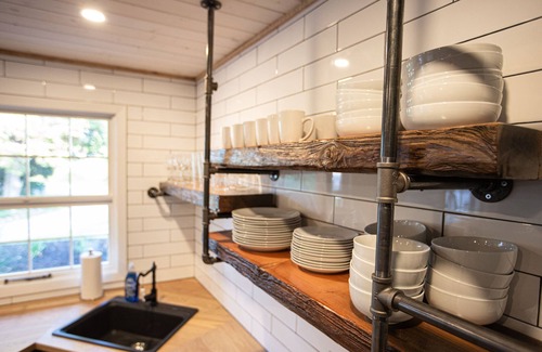 Louth House | Discover Fifth Street: Exceptional Niagara Wine Routes Stay