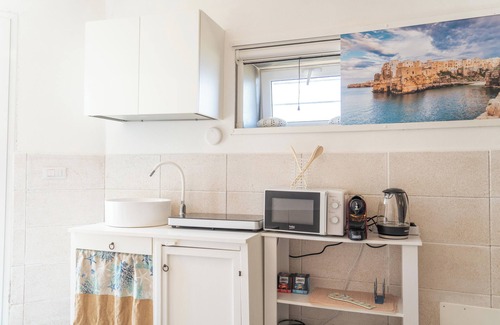 L'Assunta House | Nialè - Luxury & Relaxation by the Sea