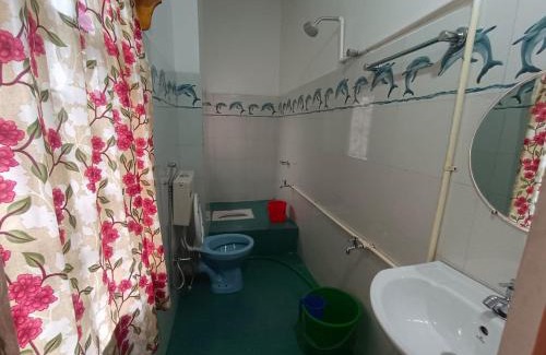 Laitmawsiang House | Niangti Guest House