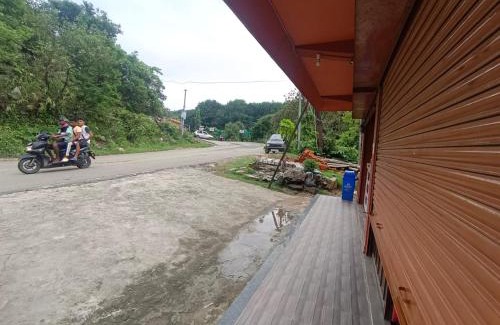 Laitmawsiang House | Niangti Guest House