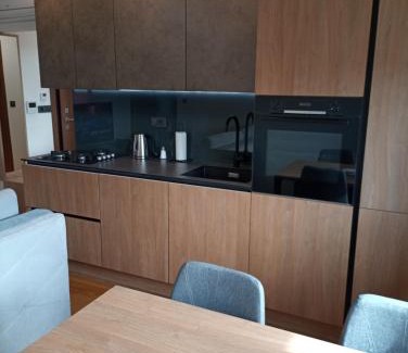 Zagreb Apartment | Child-Friendly Nibela Apartments II - Guest Rated 10/10