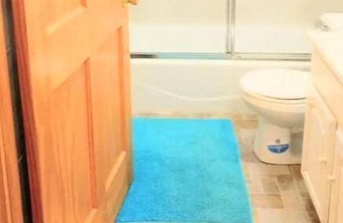 Bensonhurst Apartment | Cozy 1-Bedroom Retreat with Ocean Views in Bensonhurst