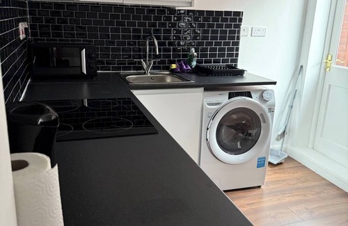 Bletchley Apartment | Nice 1-bedroom apartment in Milton Keynes