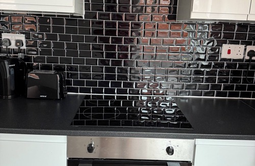 Bletchley Apartment | Nice 1-bedroom apartment in Milton Keynes