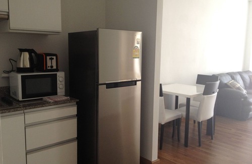Nong Thale Condo | Guest Rated 10/10: Cozy Klong Muang Condo with Ocean View