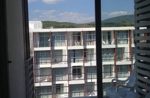 Nong Thale Condo | Guest Rated 10/10: Cozy Klong Muang Condo with Ocean View