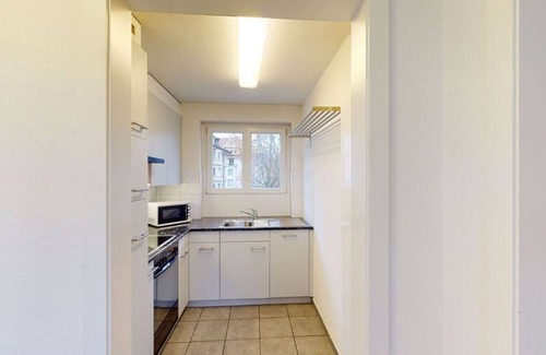 Seefeld Apartment | Nice 1 BR flat city center/near lake (D7)