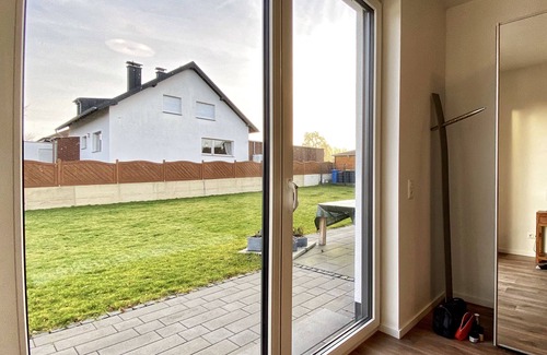 Mechernich Apartment | Cozy 1-Room Apartment with Kitchenette & High Guest Rating