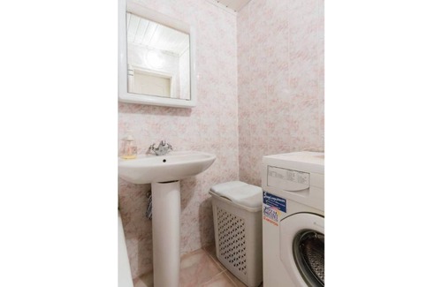 Zavodskoy District Apartment | Budget-Friendly 2 Bedroom Apartment Near Metro Station