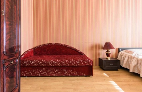 Zavodskoy District Apartment | Budget-Friendly 2 Bedroom Apartment Near Metro Station
