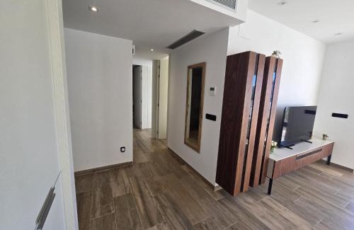 Los Altos Apartment | Cozy 2 Bedroom Bali Apartment with Pool and Sea Views