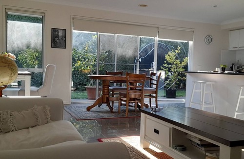 Officer House | Nice 2 bedrooms for 3 people