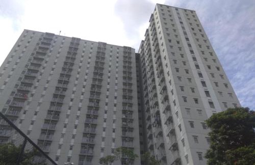 Bogor Apartment | Cozy 2BR Retreat at Bogor Valley Apartment
