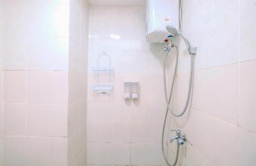 Bogor Apartment | Cozy 2BR Retreat at Bogor Valley Apartment