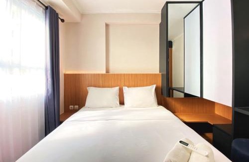 Cimahi Apartment | Cozy 2BR Gateway Pasteur Apartment for Your Perfect Stay