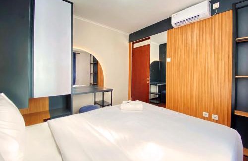 Cimahi Apartment | Cozy 2BR Gateway Pasteur Apartment for Your Perfect Stay