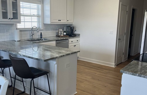 Northport House | Ideal 3-Bedroom Retreat Near UofA for Families