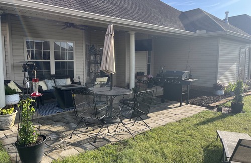 Northport House | Ideal 3-Bedroom Retreat Near UofA for Families