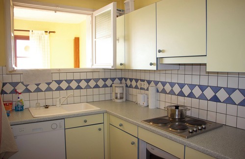 Le Rayol House | Cozy 3-Star Apartment with Sea View on the French Riviera