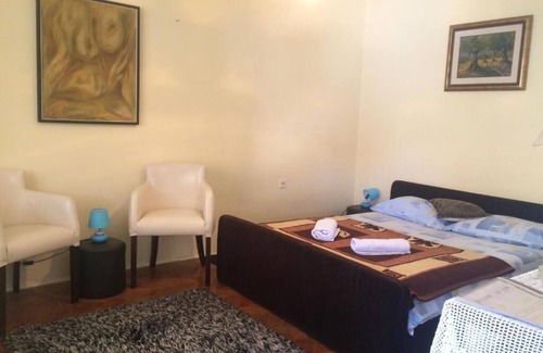 Podgorica Hotel | Nice Accomodation in Podgorica in Old Town,the Best Location!