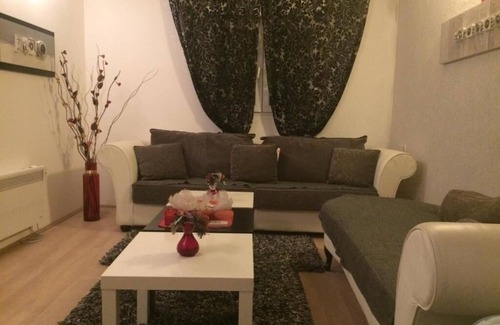 Podgorica Hotel | Nice Accomodation in Podgorica in Old Town,the Best Location!