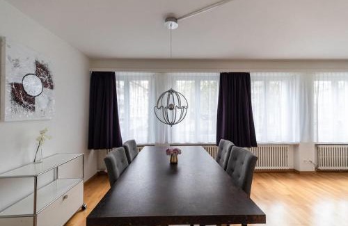 Seefeld Apartment | Spacious 1 Bedroom Flat Near Lake - Guest Rated 9/10