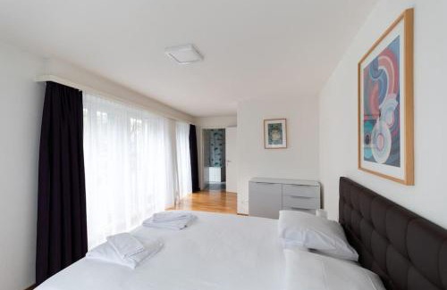Seefeld Apartment | Spacious 1 Bedroom Flat Near Lake - Guest Rated 9/10