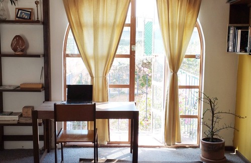 La Concepcion Apartment | Nice and bright apartment in Coyoacán.