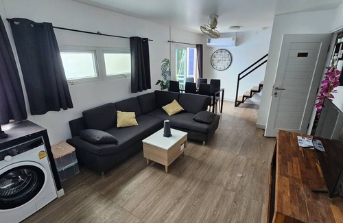 Satun Condo | Cozy Apartment in Prime Koh Lipe Location for Families