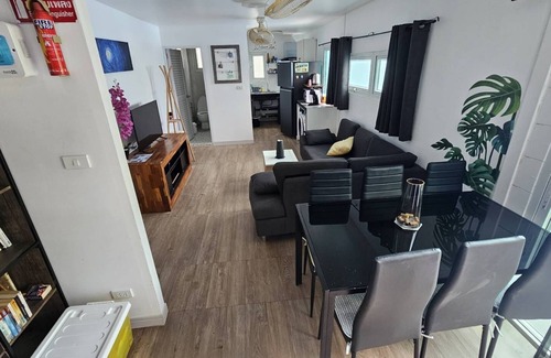 Satun Condo | Cozy Apartment in Prime Koh Lipe Location for Families