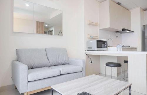 Ragunan Apartment | Comfortable 2BR at Pejaten Park Apartment, Perfect for You