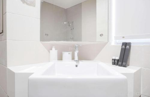 Ragunan Apartment | Comfortable 2BR at Pejaten Park Apartment, Perfect for You