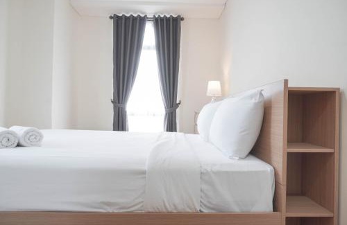 Ragunan Apartment | Comfortable 2BR at Pejaten Park Apartment, Perfect for You