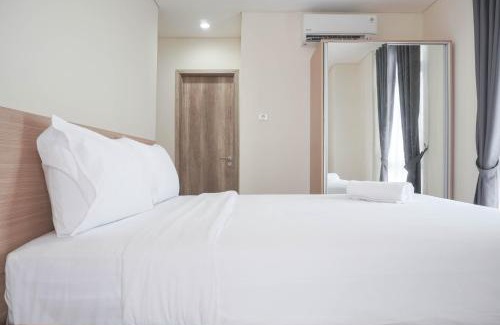 Ragunan Apartment | Comfortable 2BR at Pejaten Park Apartment, Perfect for You
