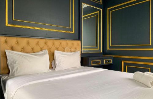 Pinang Apartment | Cozy 2BR Apartment at Transpark Cibubur by Travelio