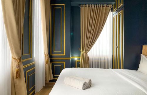 Pinang Apartment | Cozy 2BR Apartment at Transpark Cibubur by Travelio