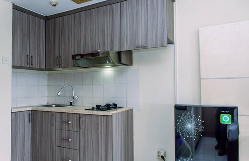 Panunggangan Utara Apartment | Cozy Studio with Pool Access at Great Western Resort