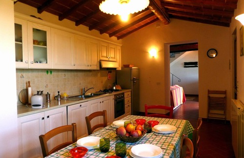 Santa Lucia House | Blissful Retreat with Ocean Views, Spa & Family-Friendly Amenities