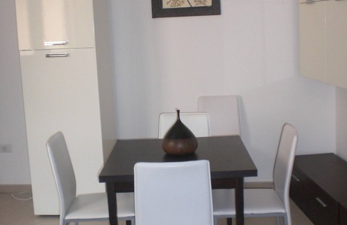 Pula Apartment | Cozy Central Retreat with Ocean View & Pool Access