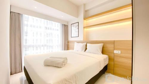 Java Apartment | Comfortable 2BR Tokyo Riverside Apartment with Child-Friendly Amenities