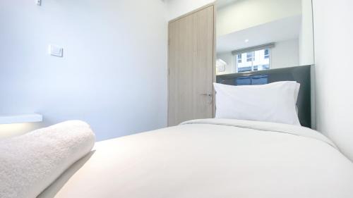 Java Apartment | Comfortable 2BR Tokyo Riverside Apartment with Child-Friendly Amenities